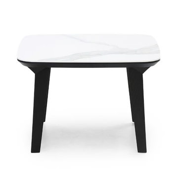 V265/Q - Square coffee table by formitalia luxury group - view 3